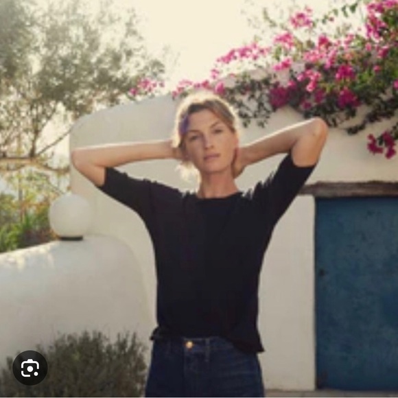 Doen Tops - DÔEN ADA TEE NWT